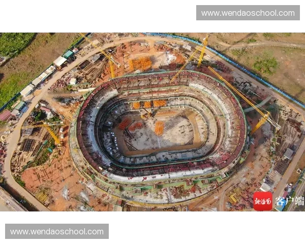 运动员通道建设对体育赛事顺利进行的关键作用及其优化方案分析 运动员通道建设对体育赛事顺利进行的关键作用及其优化方案分析