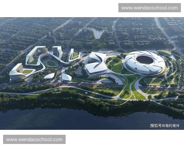 大型体育赛事空间规划与城市功能协同发展模式与路径探索优化