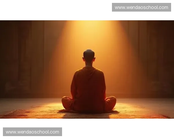 深度引导身心放松体验让压力释放与内在宁静同行