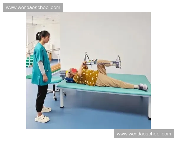 运动康复视角下的个性化训练方案与功能恢复研究探索 运动康复视角下的个性化训练方案与功能恢复研究探索