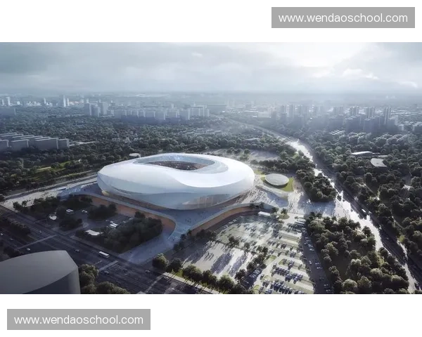 体育综合体引领城市活力与全民健身新模式探索