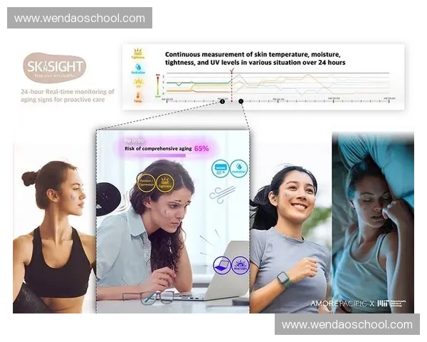 智能穿戴与数据分析驱动的全方位运动健康科技创新探索